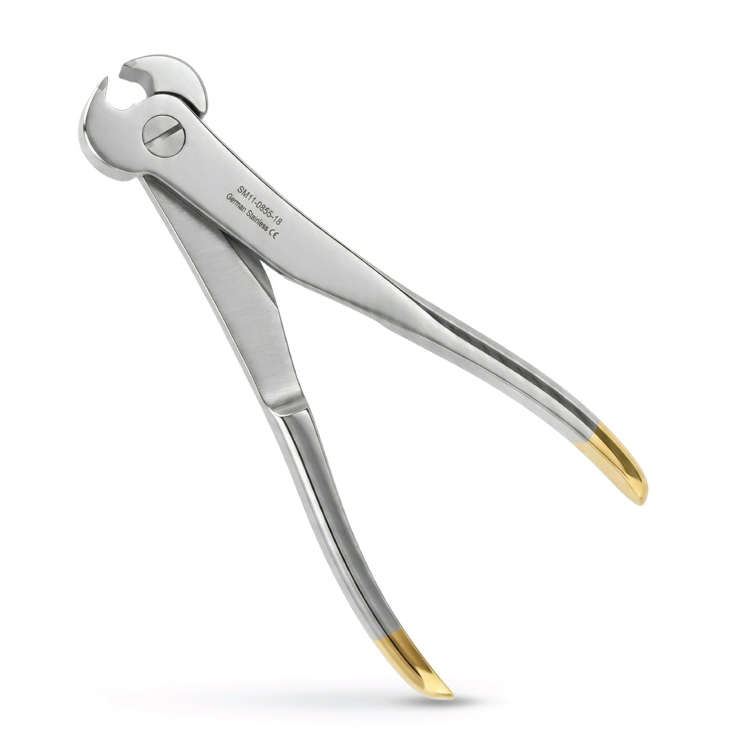 Cannulated Pin Cutter 18cm TC | Orthopedic Surgical Pin & Wire Cutter