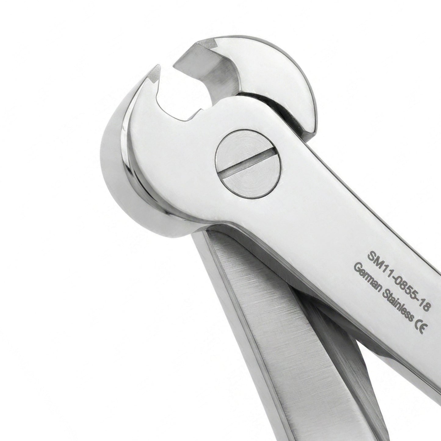 Cannulated Pin Cutter 18cm TC | Orthopedic Surgical Pin & Wire Cutter
