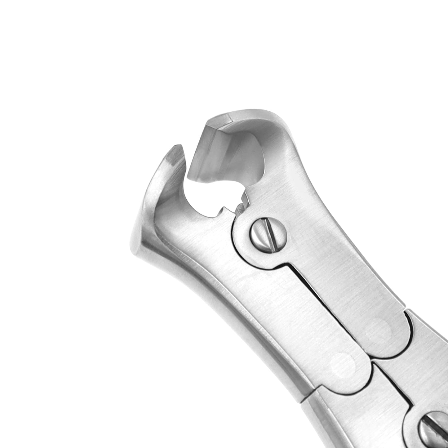 Front End Wire Cutting Plier TC Gold – 15cm / 6" | Cuts Up to 1.3mm