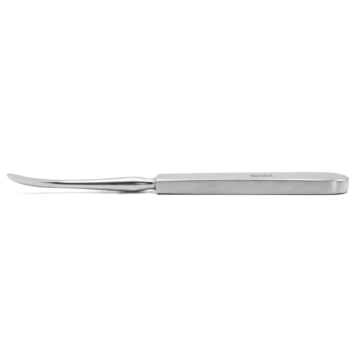 Hoen Periosteal Elevator 18cm – 8mm Straight Orthopedic Surgical Elevator