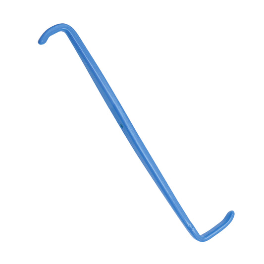 Coated Crile Double-Ended Retractor – 4 ½" | Surgical Instrument with 3x11mm & 6x20mm Ends
