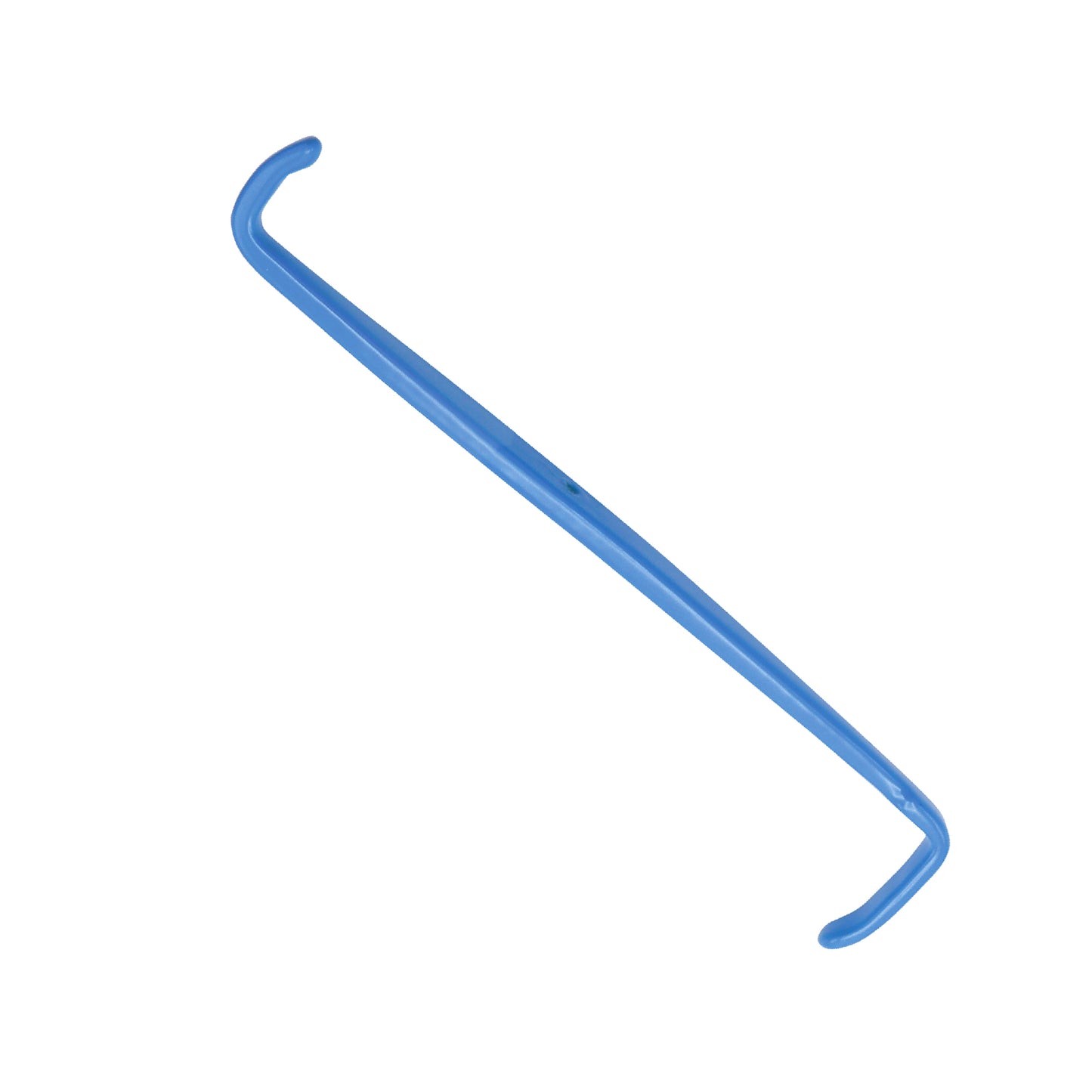 Coated Crile Double-Ended Retractor – 4 ½" | Surgical Instrument with 3x11mm & 6x20mm Ends