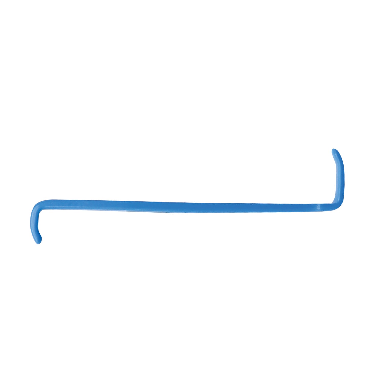 Coated Crile Double-Ended Retractor – 4 ½" | Surgical Instrument with 3x11mm & 6x20mm Ends