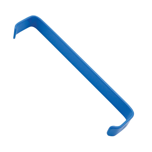 Coated Farabeuf Double-Ended Retractor – 6" | Small & Large Surgical Blades