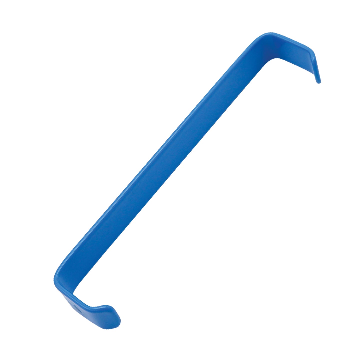 Coated Farabeuf Double-Ended Retractor – 6" | Small & Large Surgical Blades