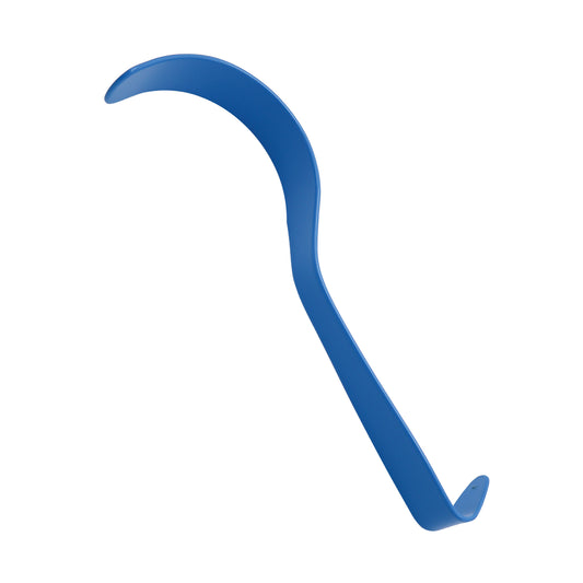 Coated Adult Deaver Retractors – 1" Blade Width | Surgical Tissue Retractors (9", 12", 13")