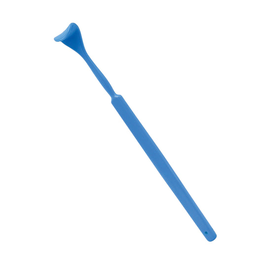 Coated Desmarres Lid Retractors – 5 1/8" | Small (12mm) & Large (16mm) Blade Widths