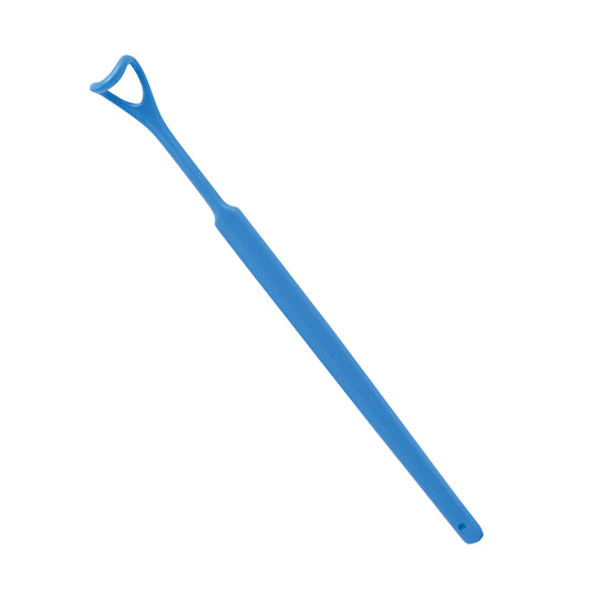 Coated Fenestrated Desmarres Lid Retractors – 5 1/8" | Medium (14mm) & X-Large (18mm) Blade Widths