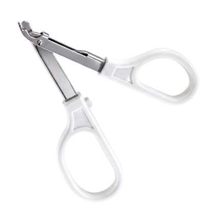 Disposable Skin Staple Remover – Sterile Surgical Staple Removal Tool