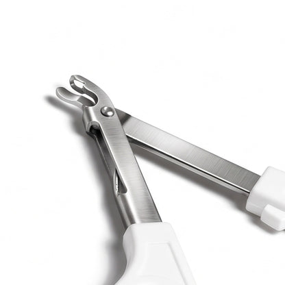 Disposable Skin Staple Remover – Sterile Surgical Staple Removal Tool