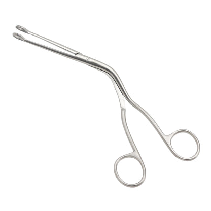 Disposable Medical-Grade Magill Forceps