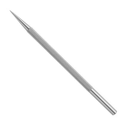 Wilder Lacrimal Dilator Size 2 – 0.44 mm Medium Taper, 100 mm