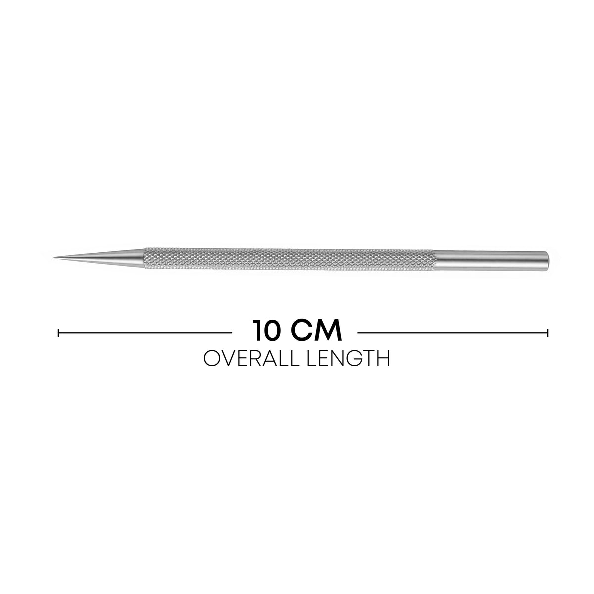 Wilder Lacrimal Dilator Size 2 – 0.44 mm Medium Taper, 100 mm
