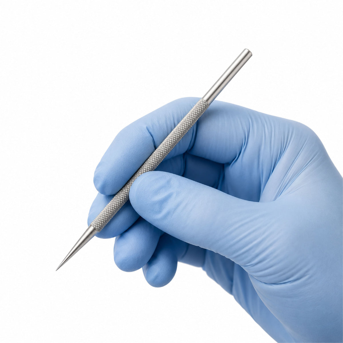 Wilder Lacrimal Dilator Size 2 – 0.44 mm Medium Taper, 100 mm
