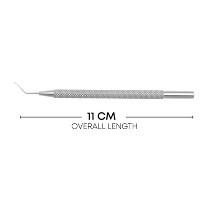 Nagahara Nucleus Spatula – 110 mm Ophthalmic Instrument