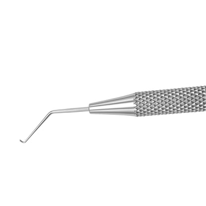 Nagahara Nucleus Spatula – 110 mm Ophthalmic Instrument