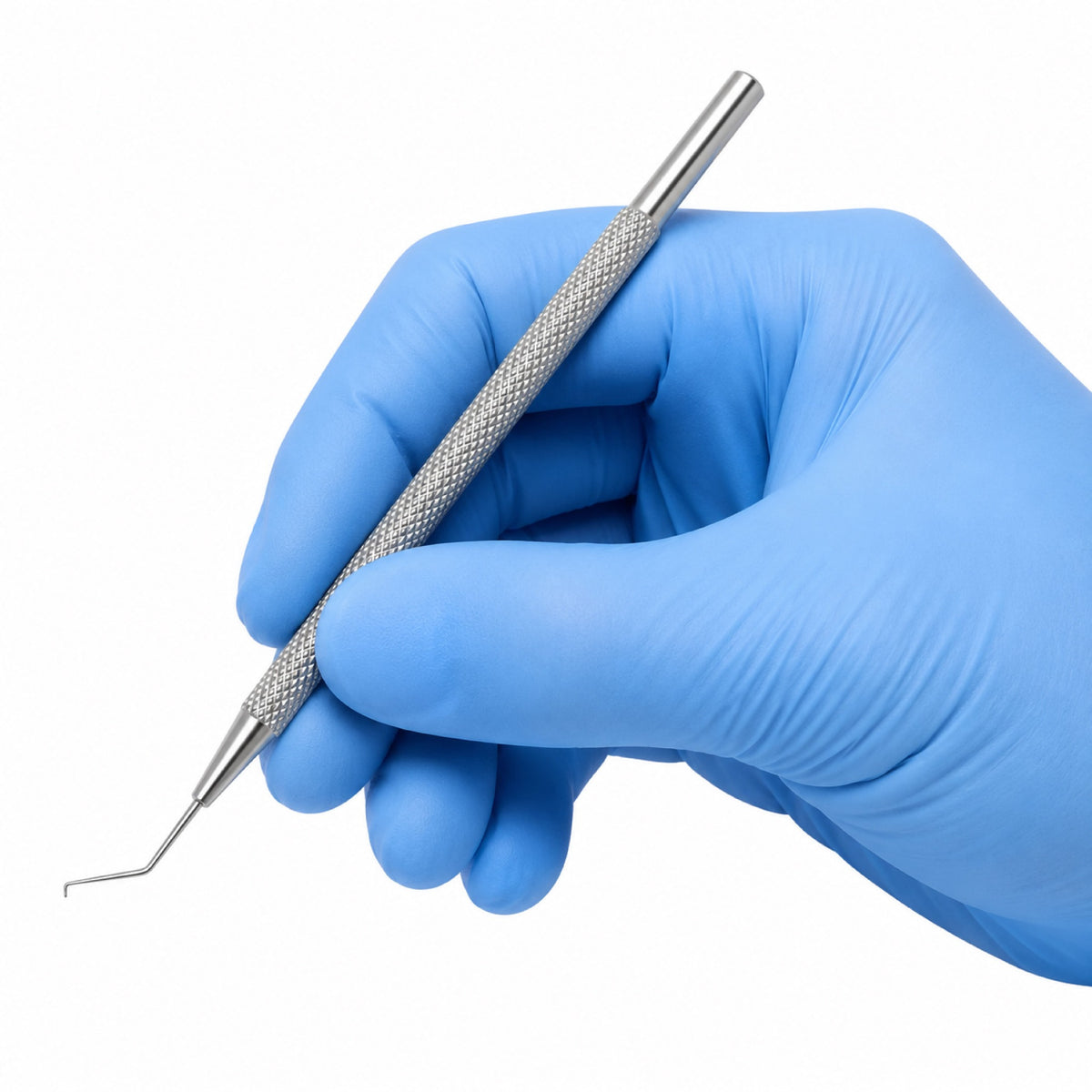 Nagahara Nucleus Spatula – 110 mm Ophthalmic Instrument