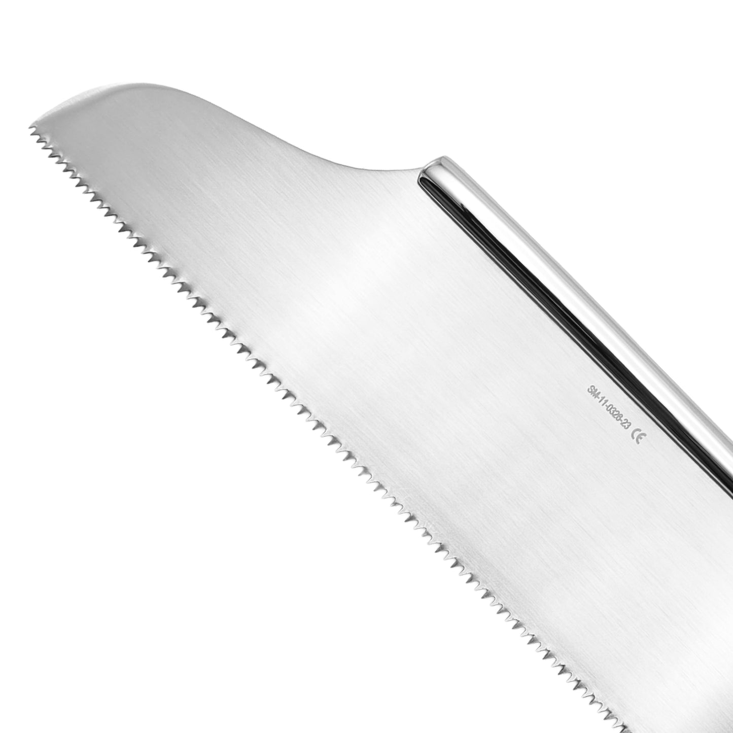 Satterlee Amputation Saw 23cm / 9" – Orthopedic Bone Saw
