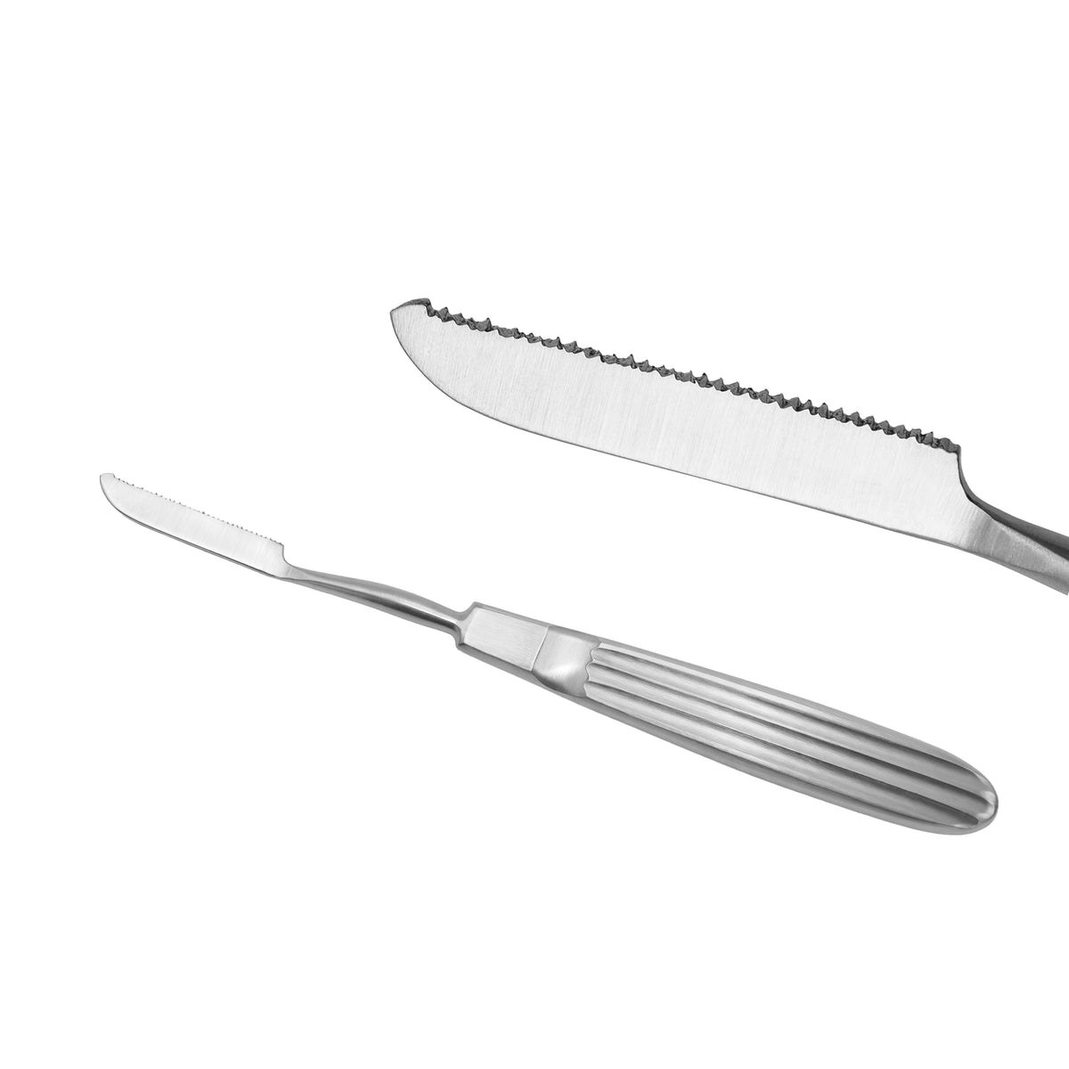 Joseph Amputation Saw 18cm / 7" – Left & Right Orthopedic Bone Saw