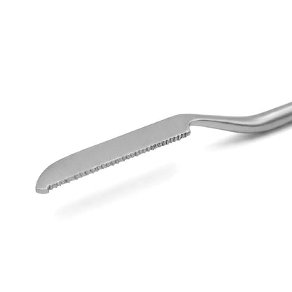 Joseph Amputation Saw 18cm / 7" – Left & Right Orthopedic Bone Saw