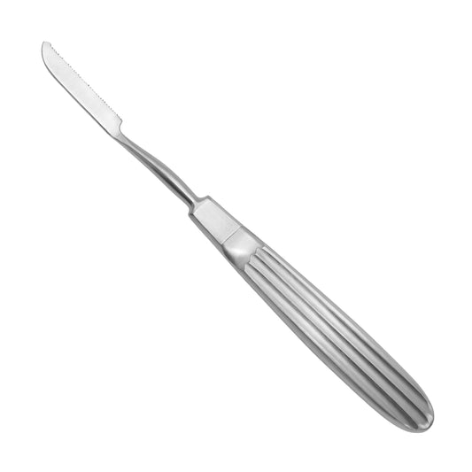 Joseph Amputation Saw 18cm / 7" – Left & Right Orthopedic Bone Saw