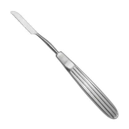 Joseph Amputation Saw 18cm / 7" – Left & Right Orthopedic Bone Saw