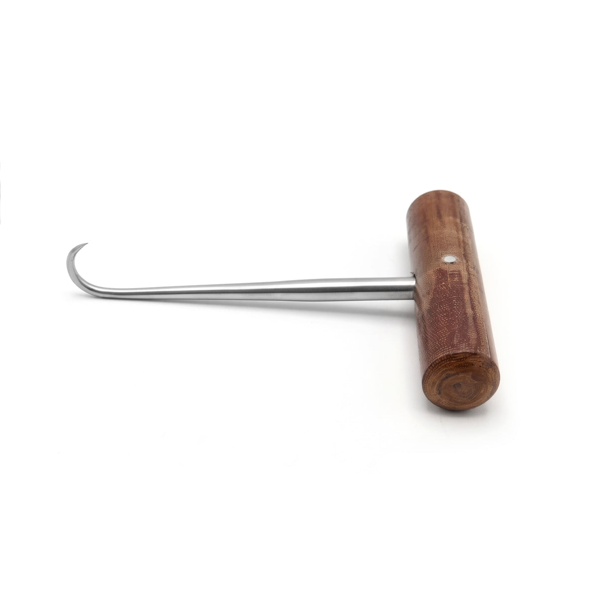 Bone Hook T Fiber Handle 14cm – 20mm Deep Orthopedic Surgical Hook