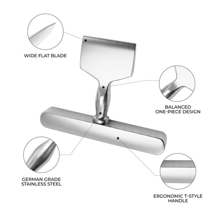 Virchow Skull Breaker – 7.5 cm, 40 mm Blade Width