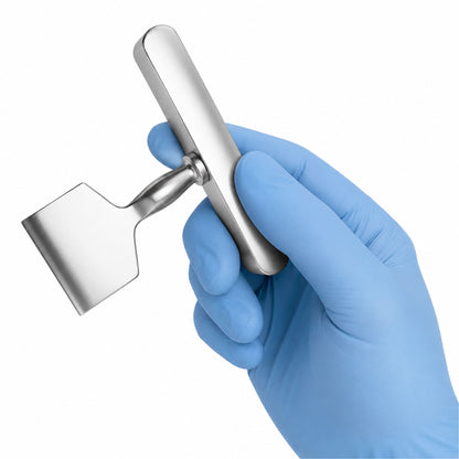 Virchow Skull Breaker – 7.5 cm, 40 mm Blade Width