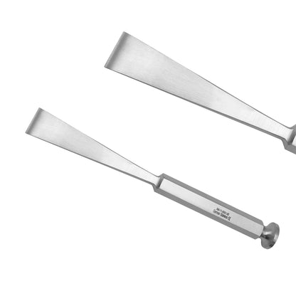 Stille Osteotome – 20cm / 8” – 20mm
