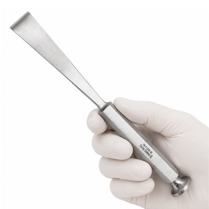 Stille Osteotome – 20cm / 8” – 20mm