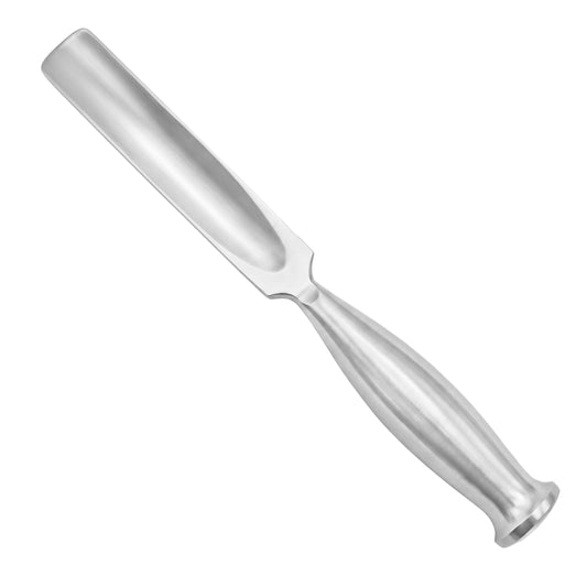 Smith Petersen Gouge – 20.5cm, 19mm | Straight & Curved - Stellmacher Instruments inc.
