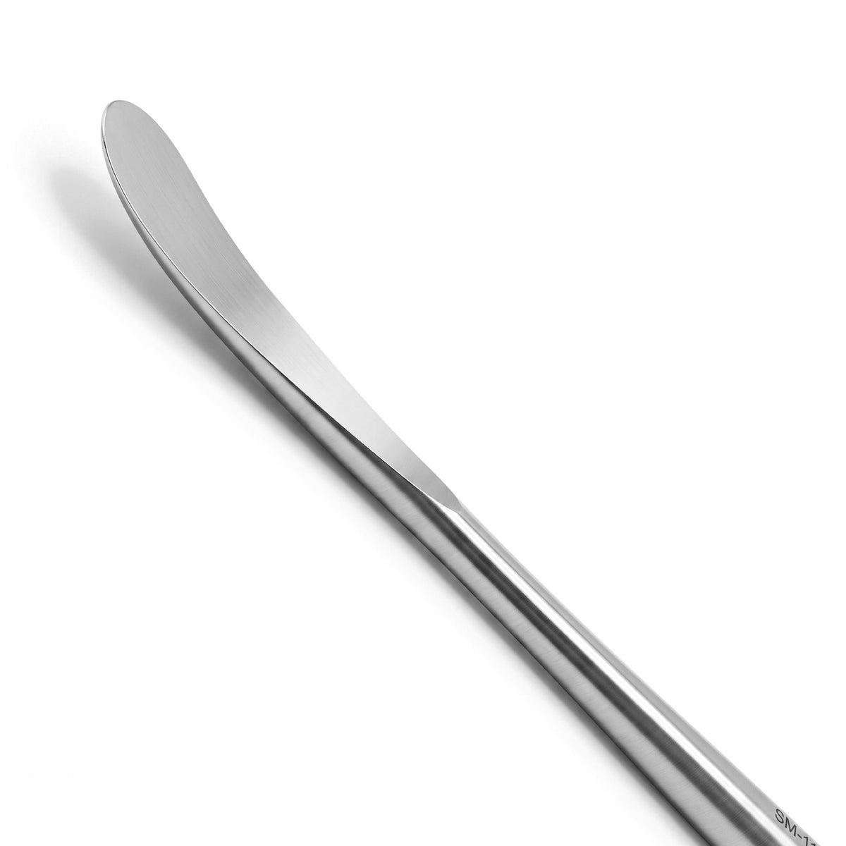 Sedillot Periosteal Elevator 22cm / 8¾" – 15mm Tip Orthopedic Surgical Instrument