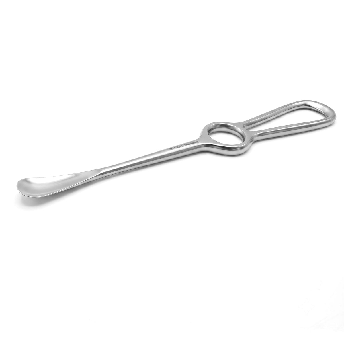 Sedillot Periosteal Elevator 22cm / 8¾" – 15mm Tip Orthopedic Surgical Instrument
