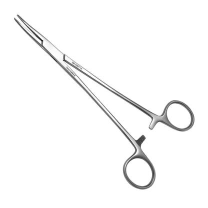 Halsted-Mosquito Hemostatic Forceps – Straight 18cm / 7"