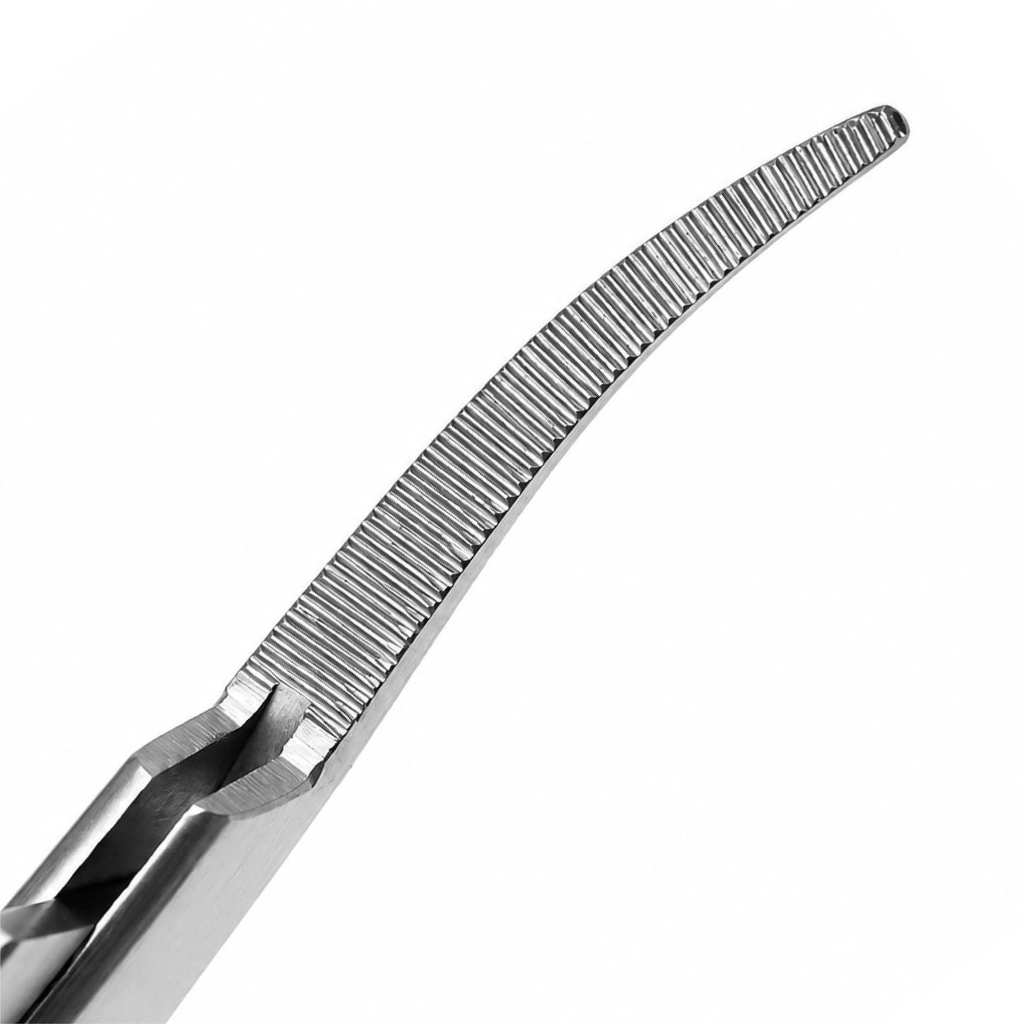 Halsted-Mosquito Hemostatic Forceps – Straight 18cm / 7"