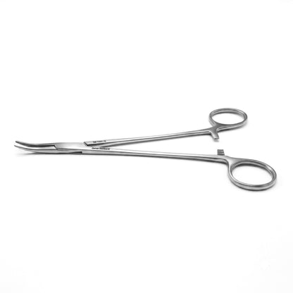 Halsted-Mosquito Hemostatic Forceps – Straight 18cm / 7"