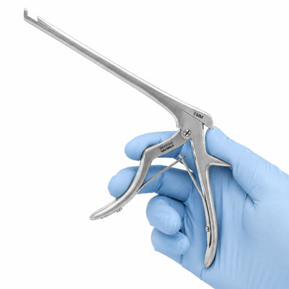 Ferris-Smith-Kerrison Rongeur – 18cm, 45° Up | 1mm, 3mm, 4mm & 5mm Bite Sizes
