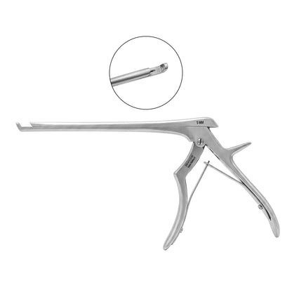 Ferris-Smith-Kerrison Rongeur – 18cm, 45° Up | 1mm, 3mm, 4mm & 5mm Bite Sizes