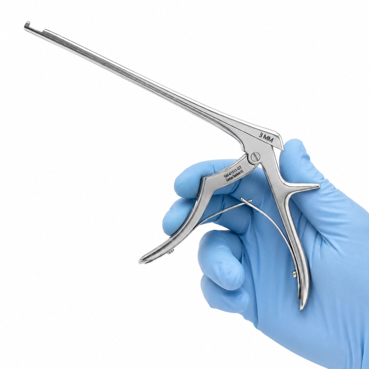 Ferris-Smith-Kerrison Rongeur 3mm – 20cm, 90° Up | Spinal & Orthopedic Rongeur