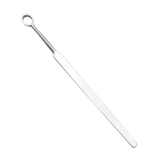 Fox Dermal Curettes Surgical ENT Instruments (1-6 mm)