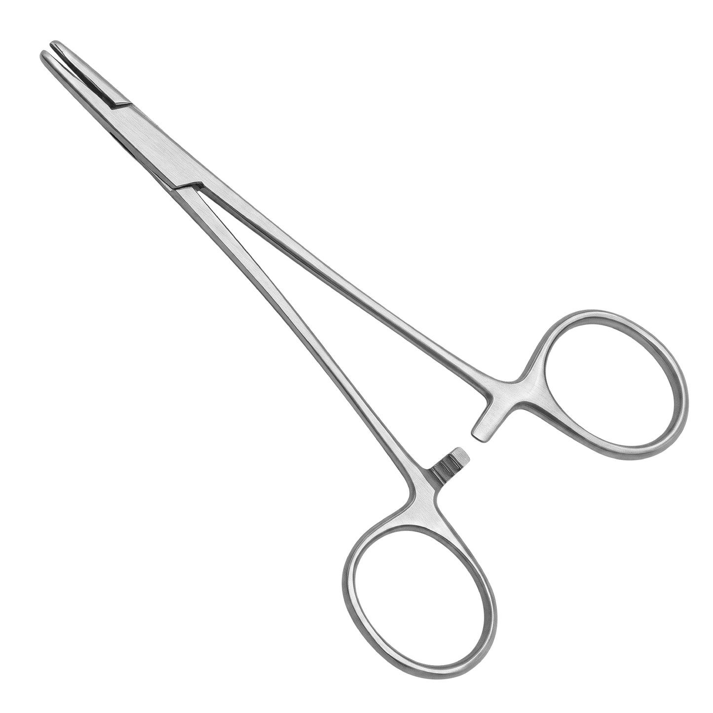 Pean Hemostatic Forceps Straight 14cm / 5½" – Reusable Artery Clamp