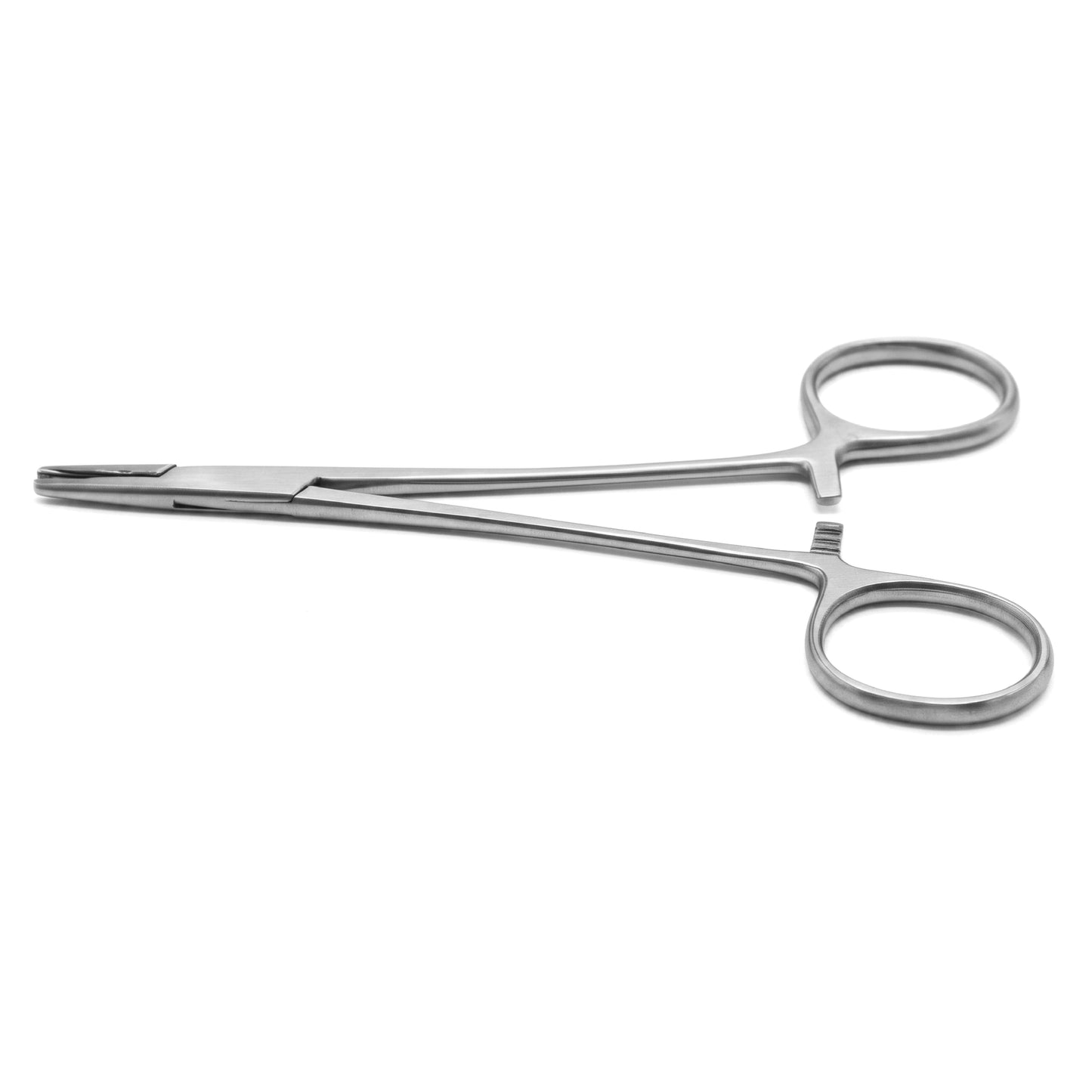 Pean Hemostatic Forceps Straight 14cm / 5½" – Reusable Artery Clamp