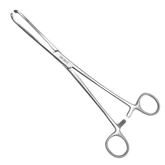 Allis Tissue Forceps 23cm – 3×4 Teeth