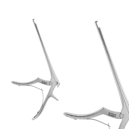 Ferris-Smith-Kerrison Rongeur 18cm, 90° Up, 1–5mm Bite