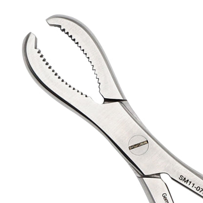 bone holding forceps sterile packaging medical instrument USA supplier