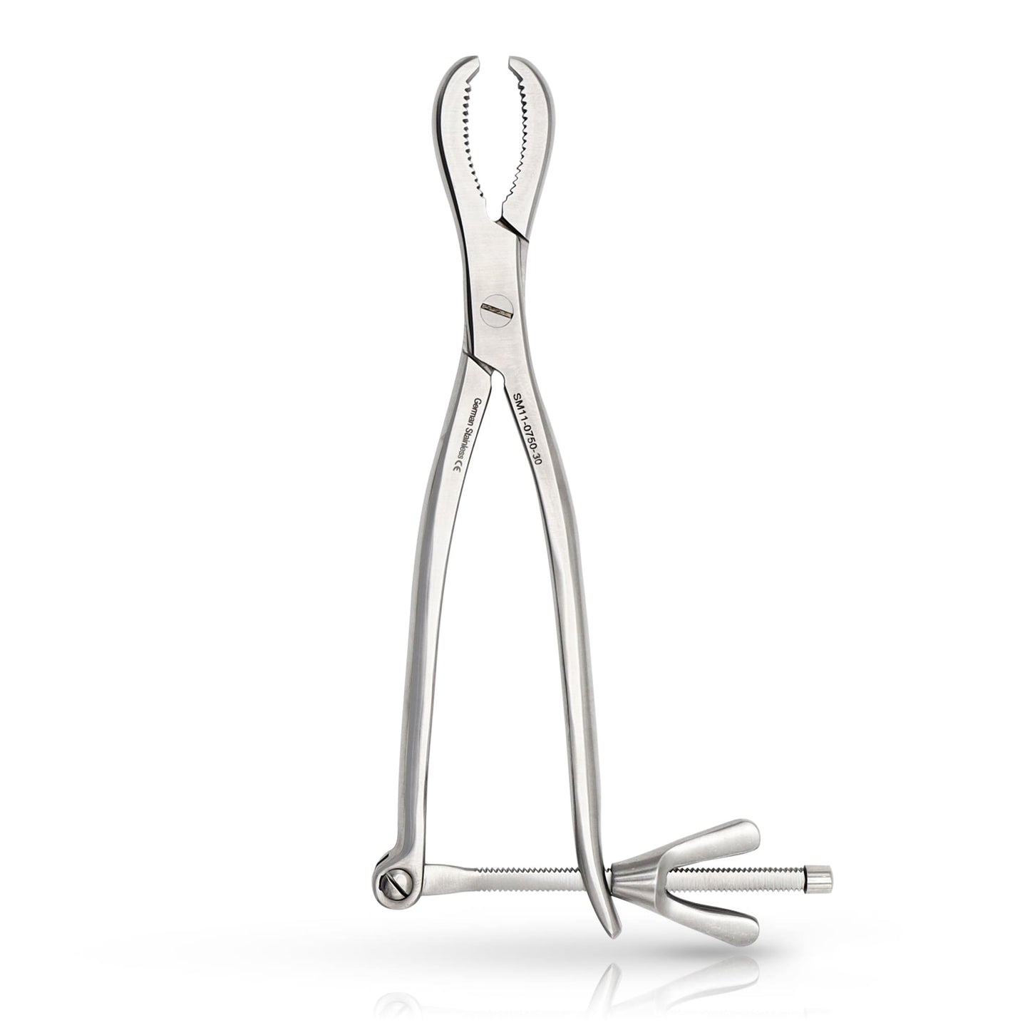 Hey Groves bone holding forceps multiple angles orthopedic surgical instrument