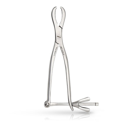 Hey Groves bone holding forceps multiple angles orthopedic surgical instrument