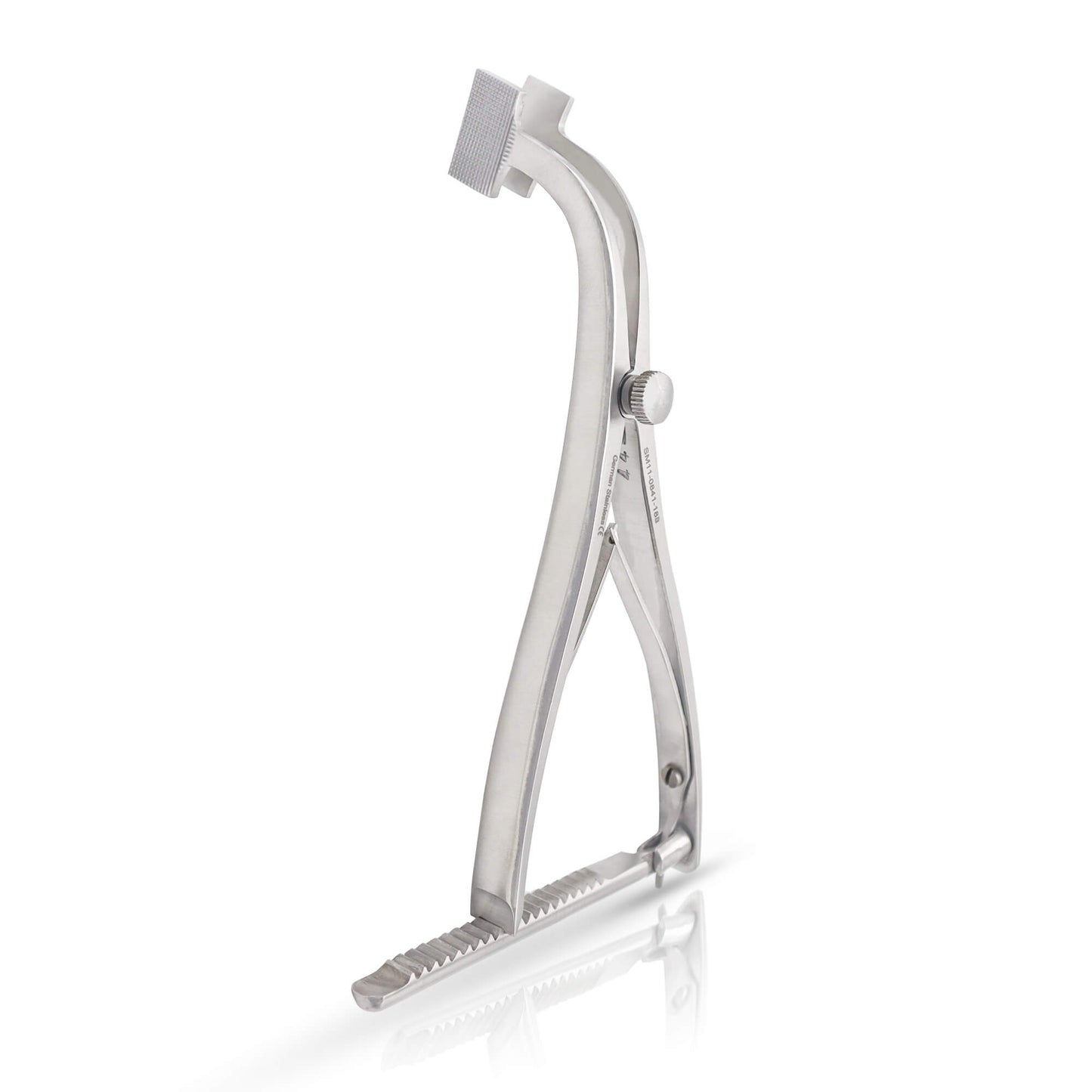 femoral tibial spreader small 18cm orthopedic surgical instrument