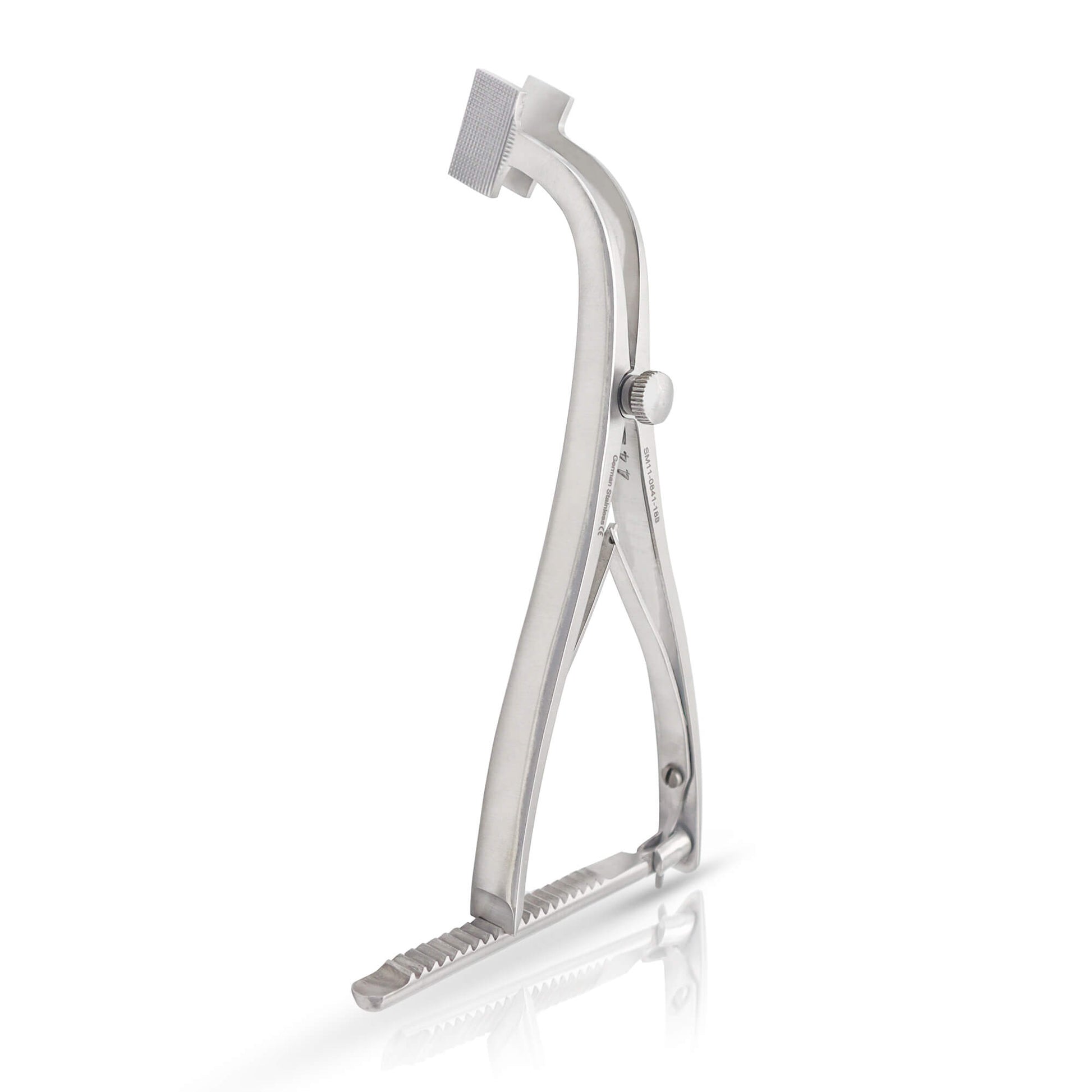 femoral tibial spreader small 18cm orthopedic surgical instrument